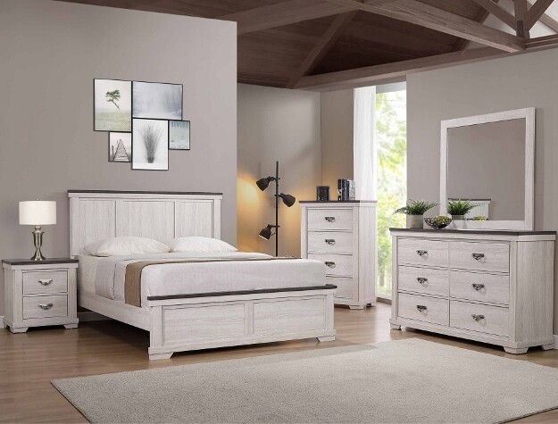 Leighton Bedroom