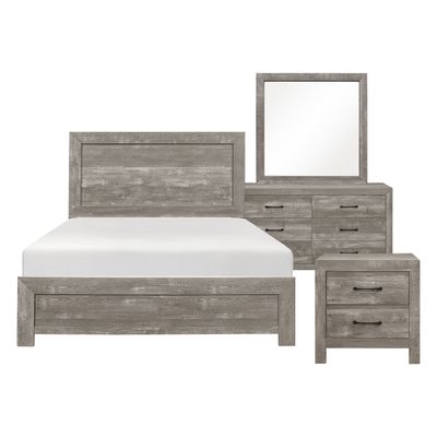 Corbin Bedroom Set
