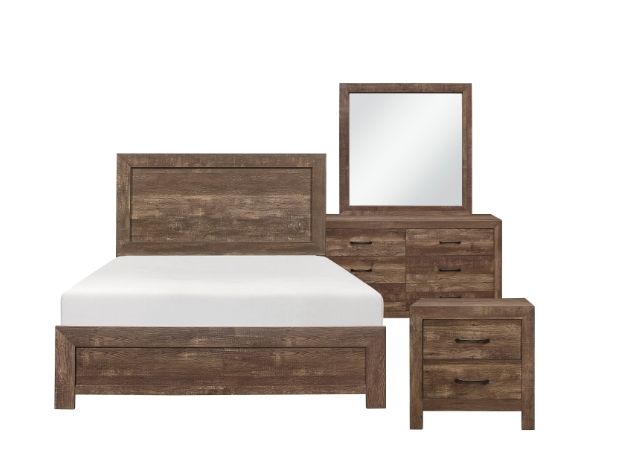 Corbin Bedroom Set