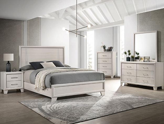 Charlie Bedroom Set
