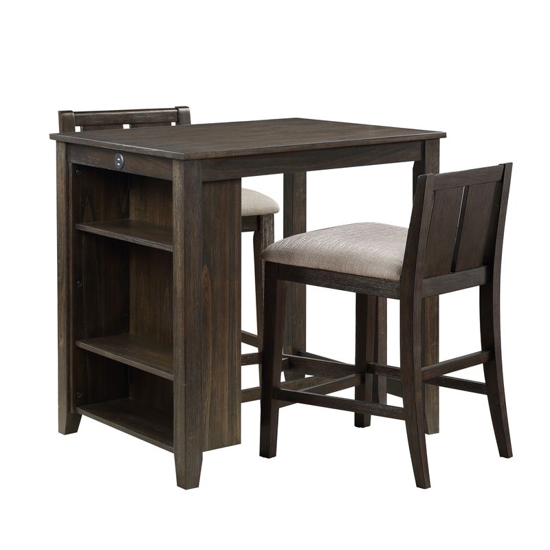 Daye Counter Height Set