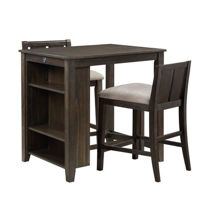 Daye Counter Height Set