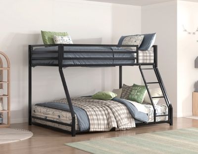 Jovie Twin/Twin bunk bed