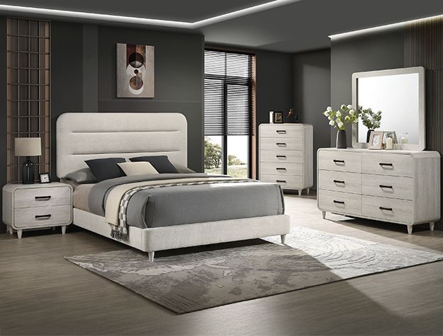Nyomi Bedroom Set