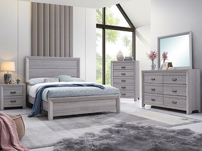 Adalaide Bedroom Set
