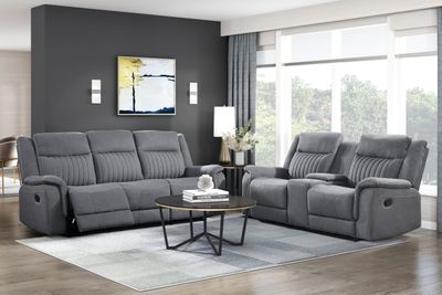 Dean Motion Living Room