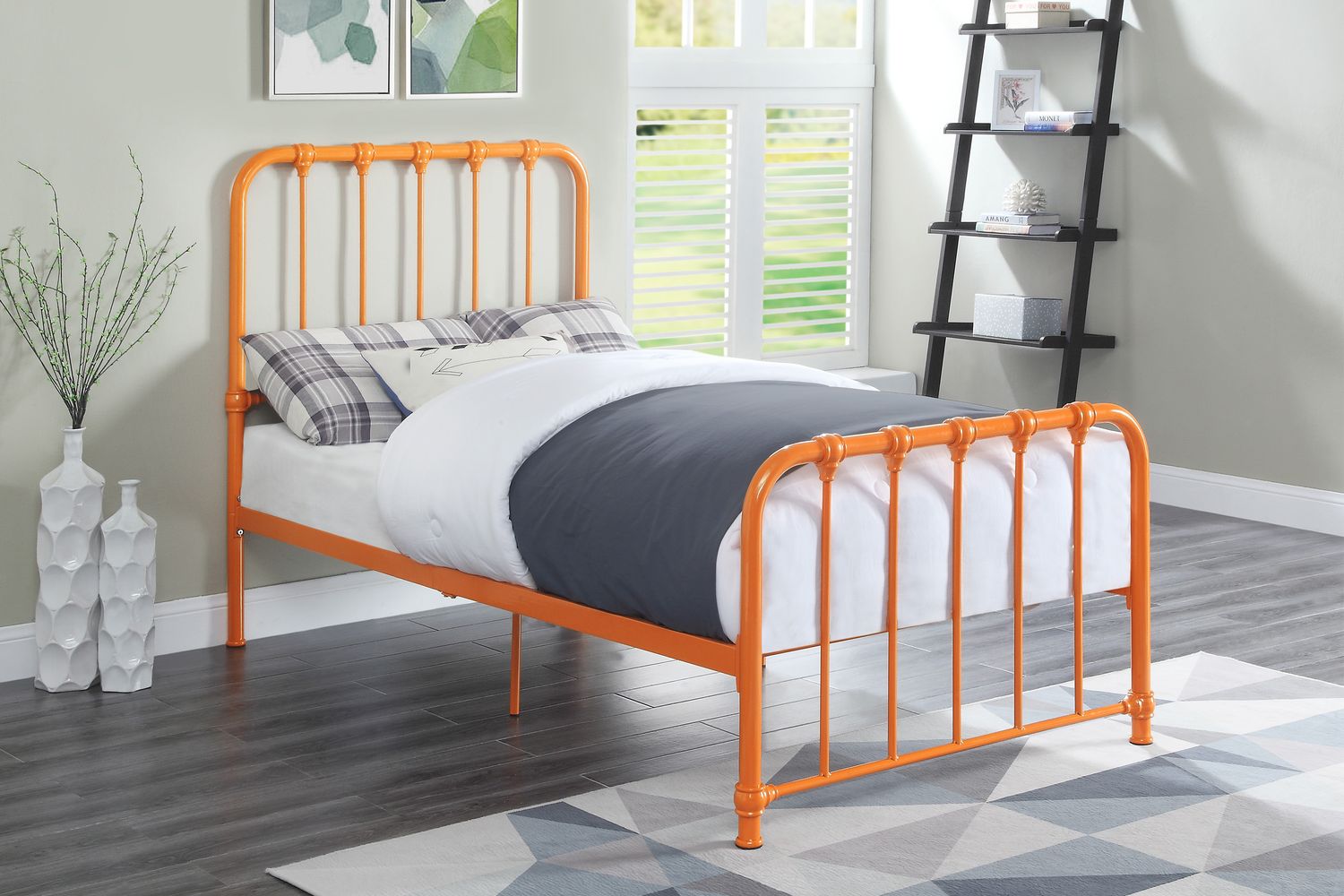 Bethany Bed frame full
