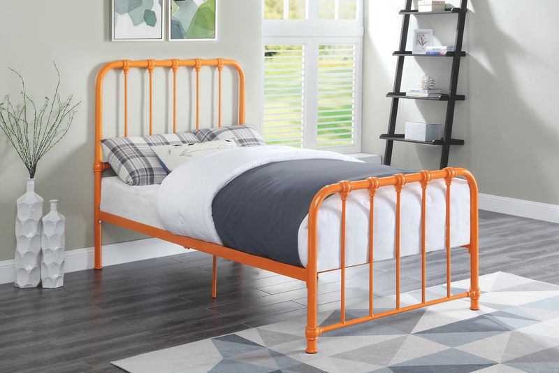 Bethany Bed frame full