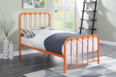 Bethany Bed frame full