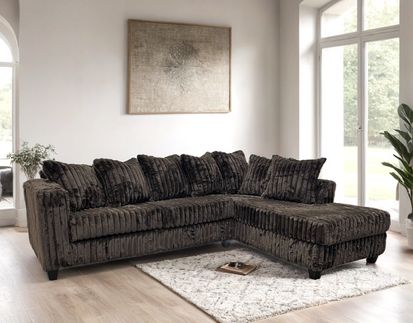 SOFT SECTIONAL