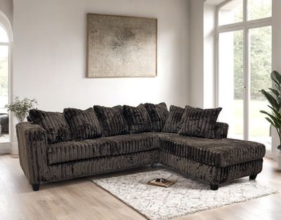 SOFT SECTIONAL