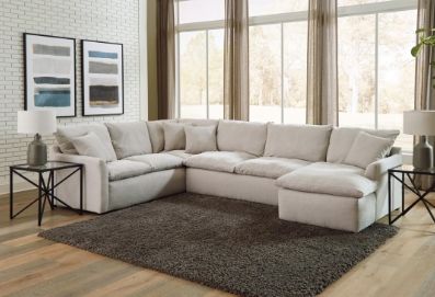 Harper Modular sectional