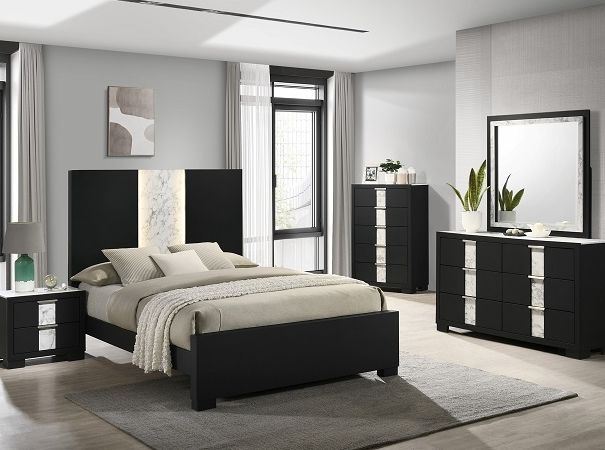 Rangley Bedroom