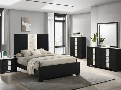 Rangley Bedroom
