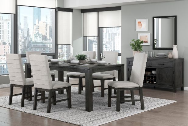 Orem Dining Set