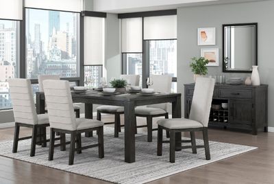 Orem Dining Set