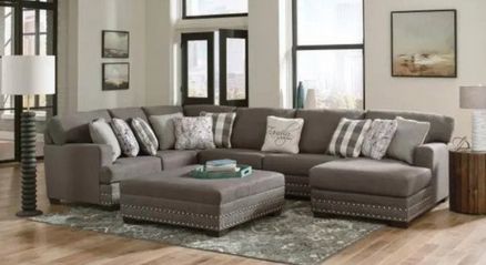 Crawford Sectional