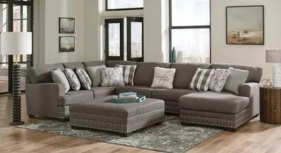 Crawford Sectional