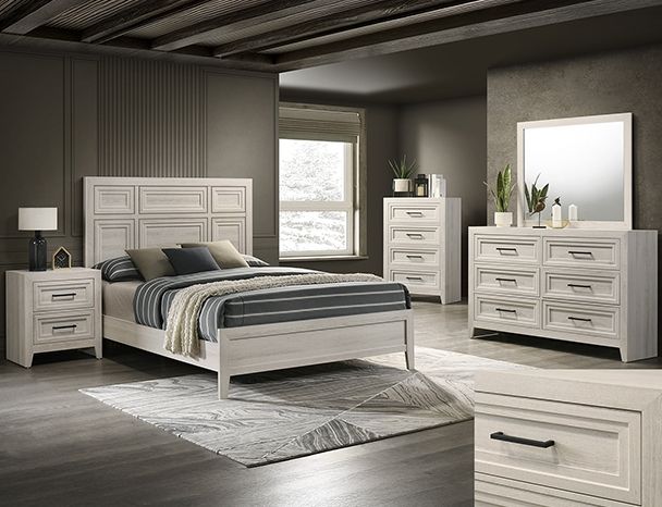 Lorraine Bedroom
