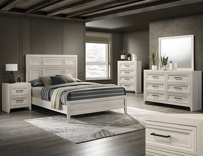 Lorraine Bedroom