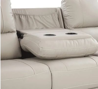 Brito sofa and loveseat recliners