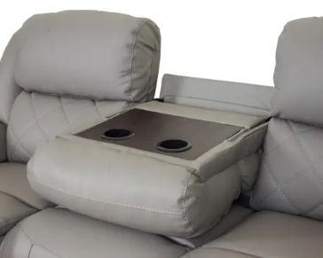 Milan reclining set
