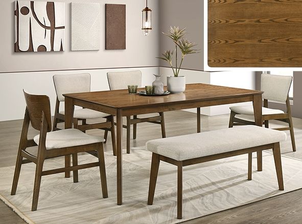 Rolstan Dining