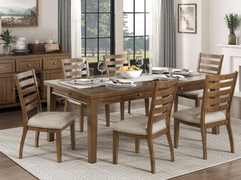 Dining Tigard set