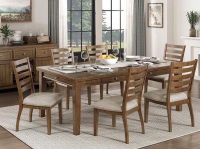 Dining Tigard set