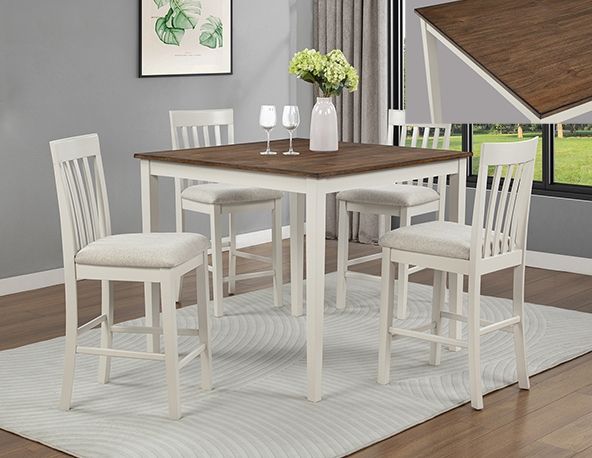 Brody Counter Height Dining Set