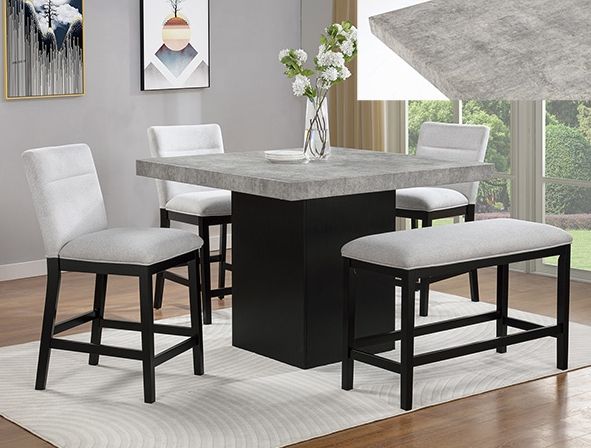 Sebastian Dining Set