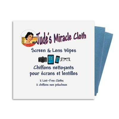 Jude's Miracle Cloth - 2 pk mini