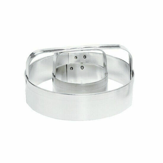 Donut Cutter - 4"