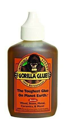 Gorilla Glue Original 2oz.