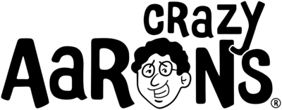 Crazy Aaron's Thinking Putty