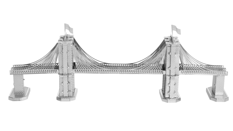 Brooklyn Bridge