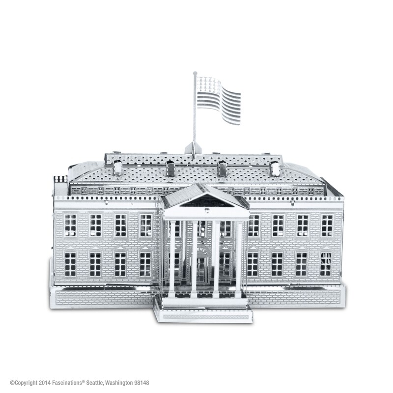 White House