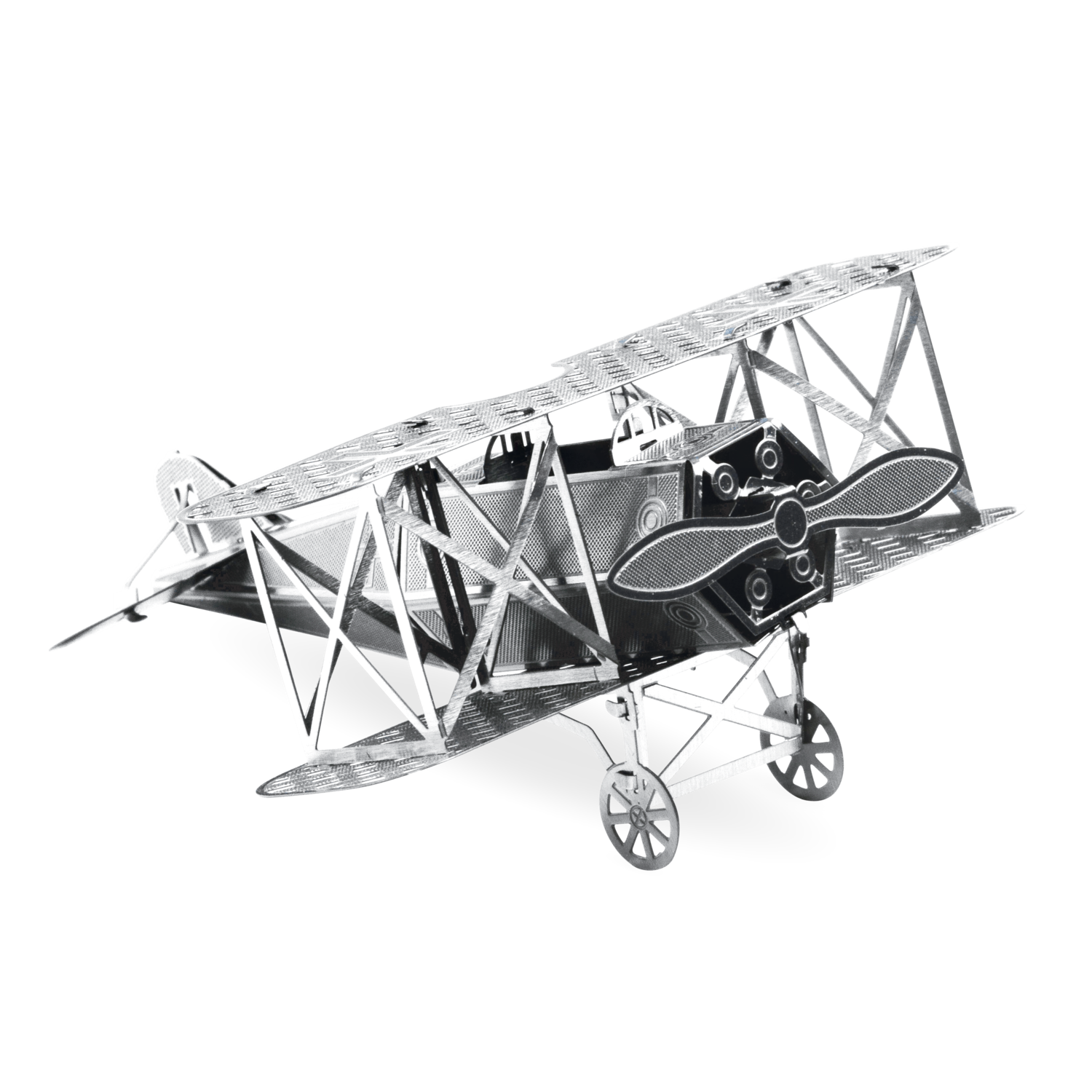 Fokker D-VII Plane