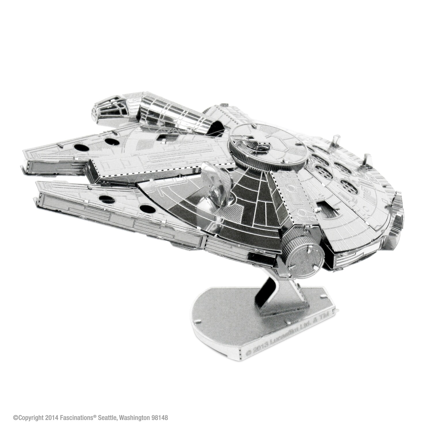 Millennium Falcon Star Wars