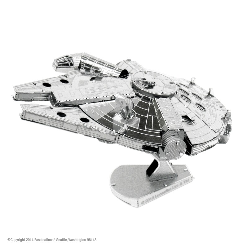 Millennium Falcon Star Wars