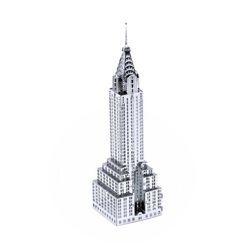 Chrysler Building