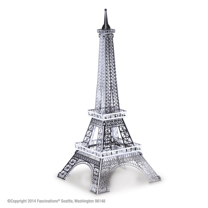 Eiffel Tower