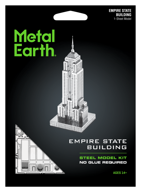 Empire State Building