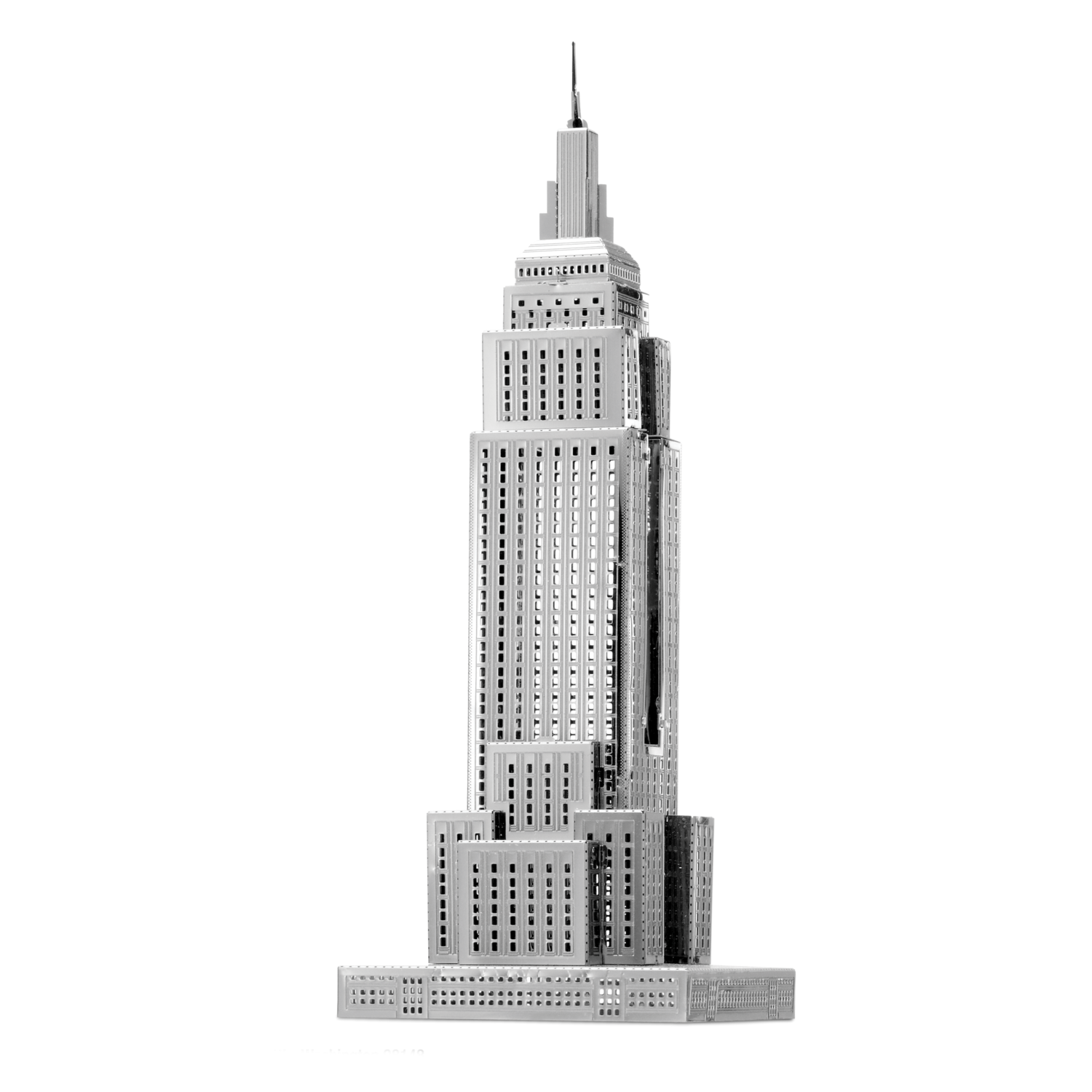 Empire State Building