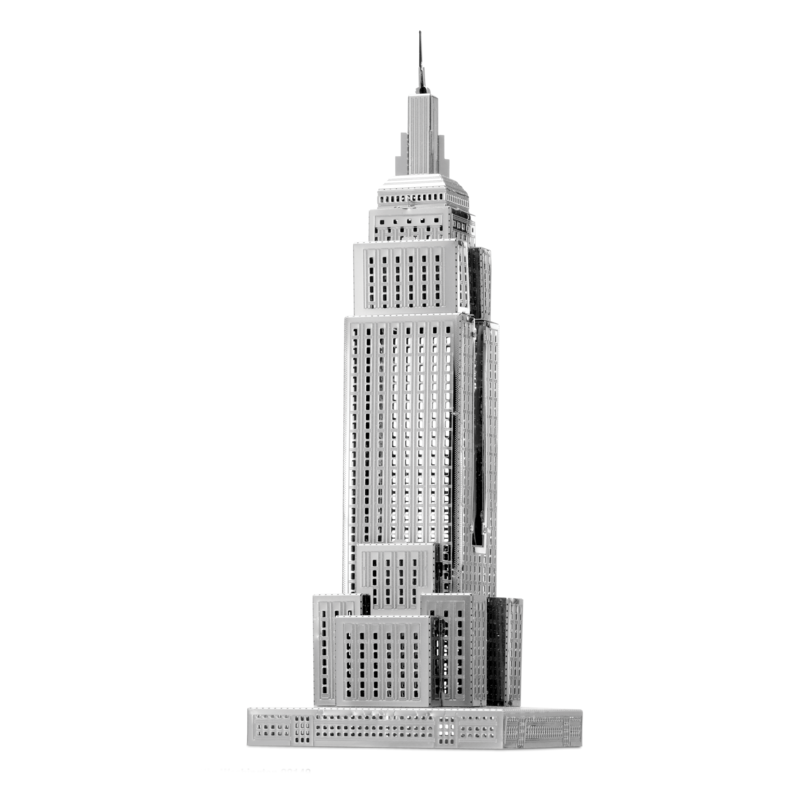 Empire State Building