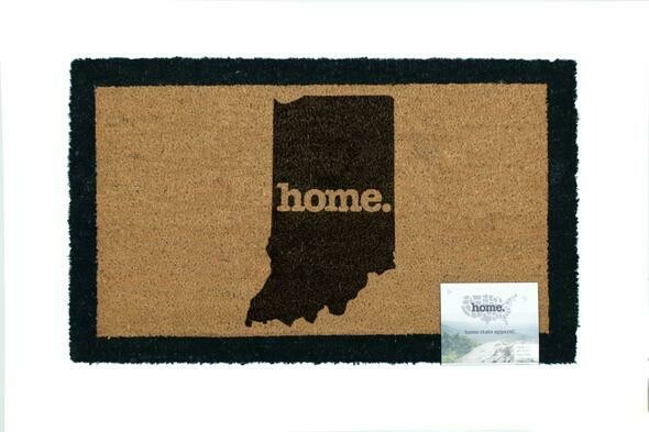 Indiana Home Floormat