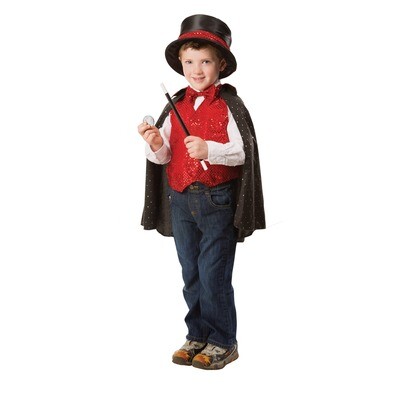 Magician Role Play Set
