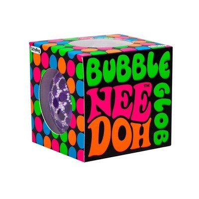 Bubble Glob Nee-doh