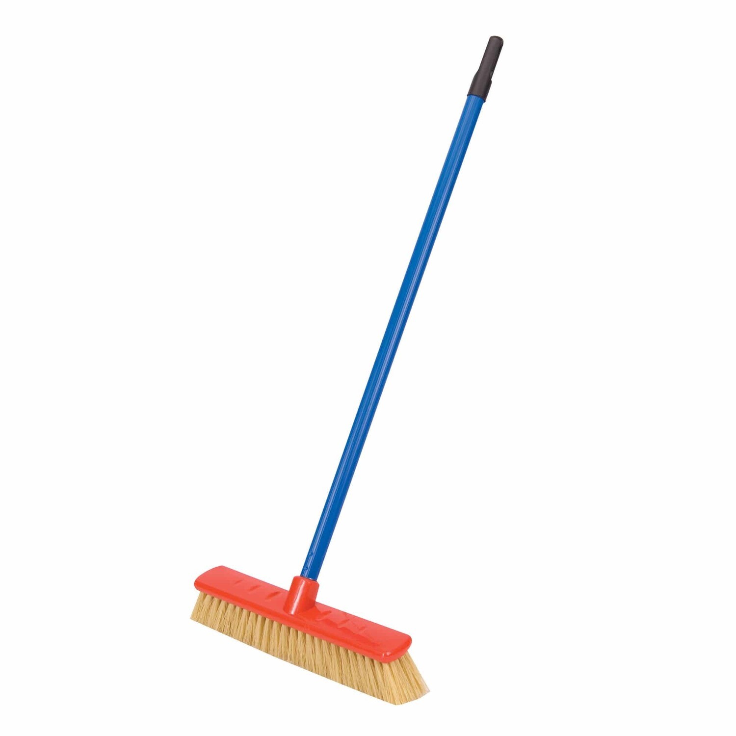 Kid's Push Broom