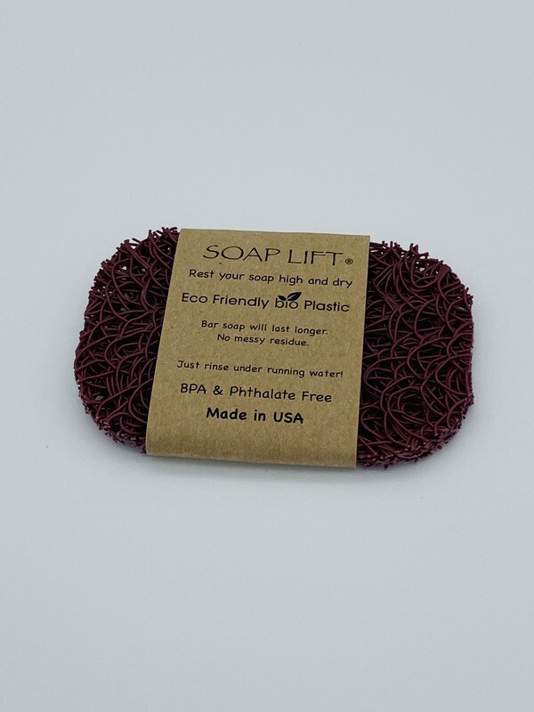 Soap Lift